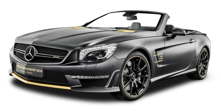 Mercedes Benz sl63 2022