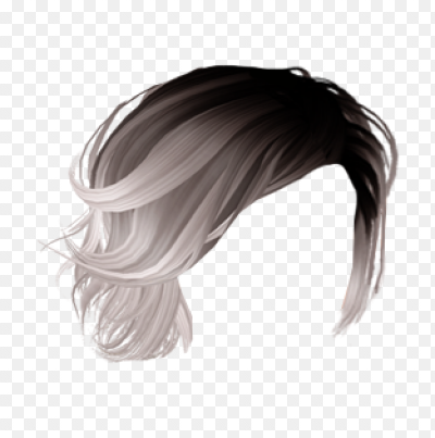 Волосы для гачи лайф