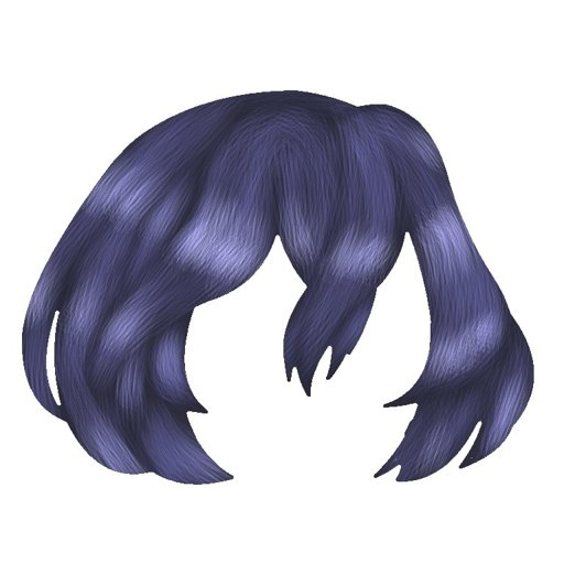 Волосы для гачи