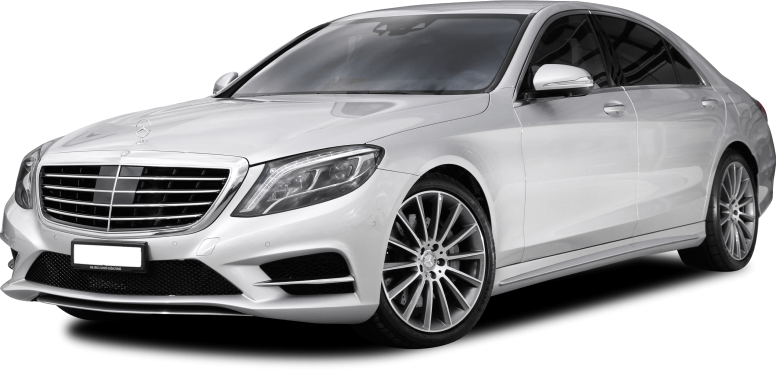 Mercedes-Benz s550 PNG