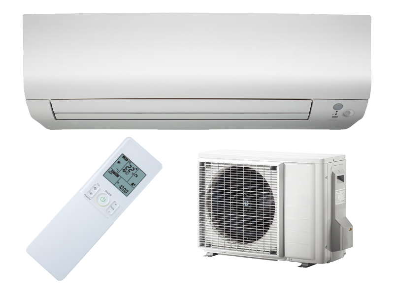 Avalon кондиционер 24 Inverter