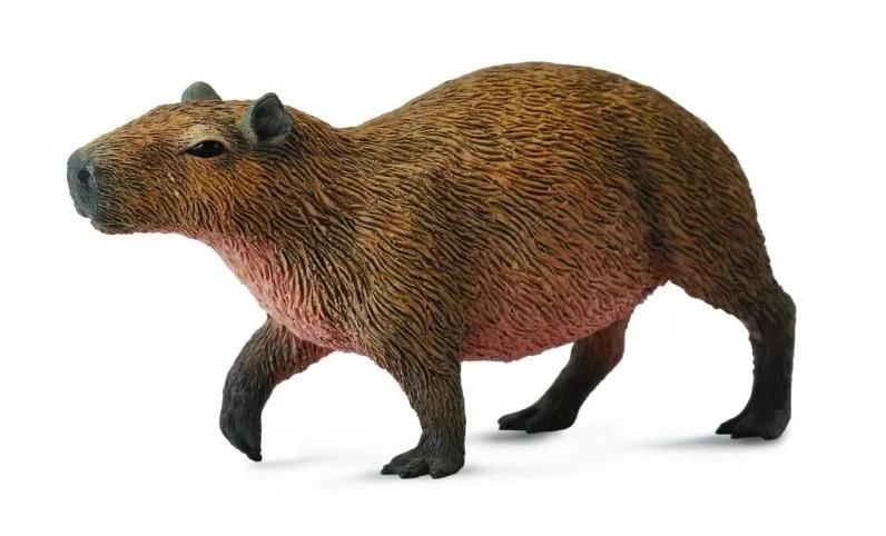 Фигурка Collecta капибара