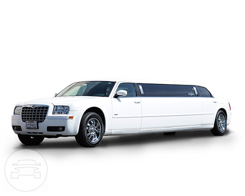 Chrysler 300c Limousine