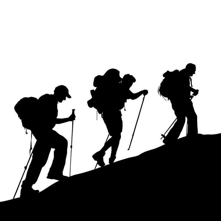 Спортивный туризм