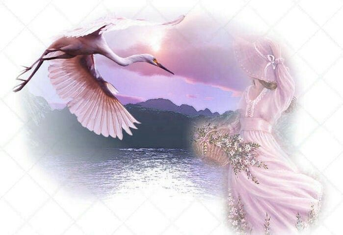 Нежность души