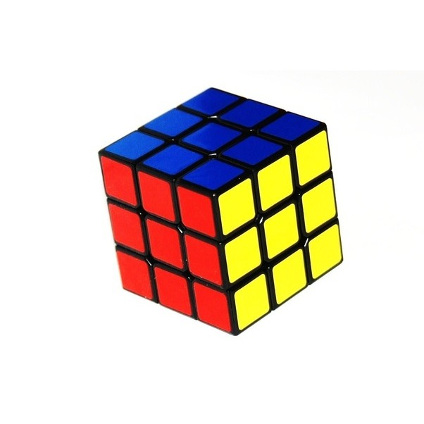 Кубика Рубика 3х3 Magic Cube