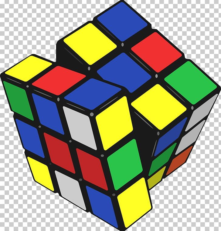 Кубик Рубика Rubiks