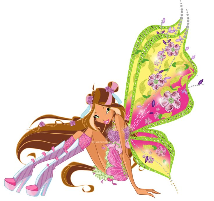 Винкс Беливикс