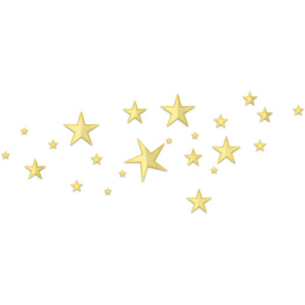 Звезда на белом фоне