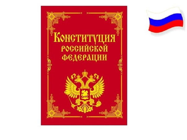 Конституция картинки для презентации