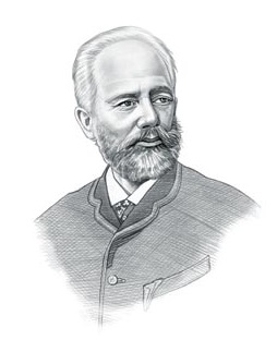 Чайковский композитор