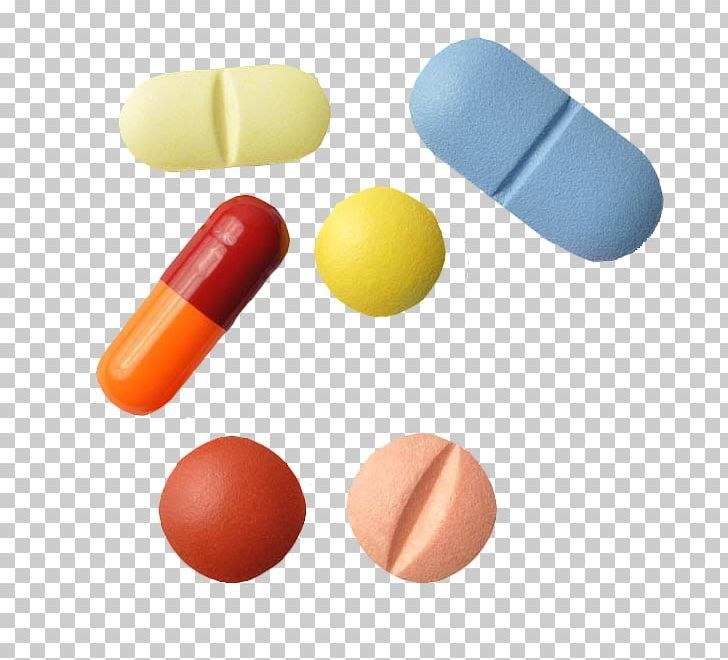 Таблетки на белом фоне