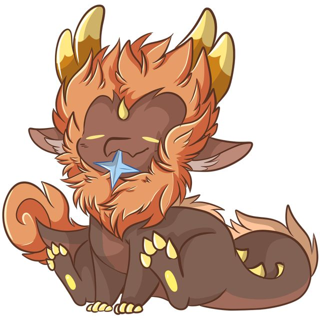 Примогемы арт