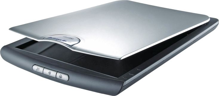 Сканер Avision ad230u