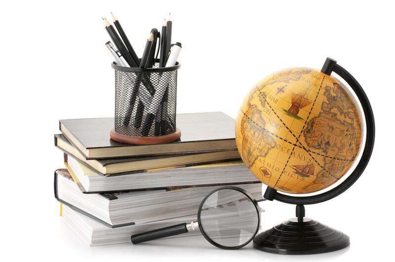 Школьная тематика