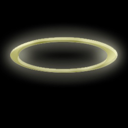 Ангельский нимб