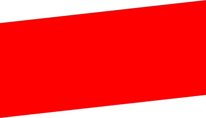 Красная плашка