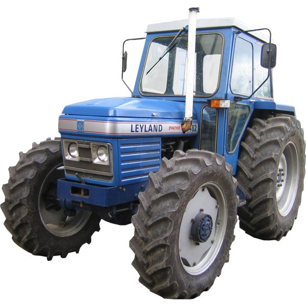 Вектор трактор МТЗ-80