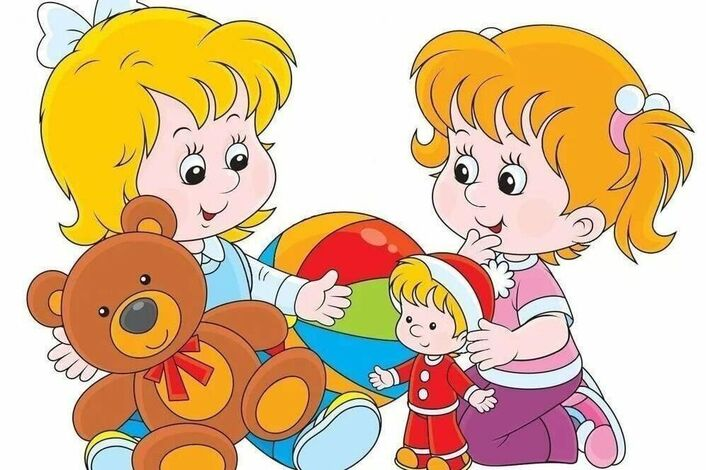 Детские картинки для детского сада