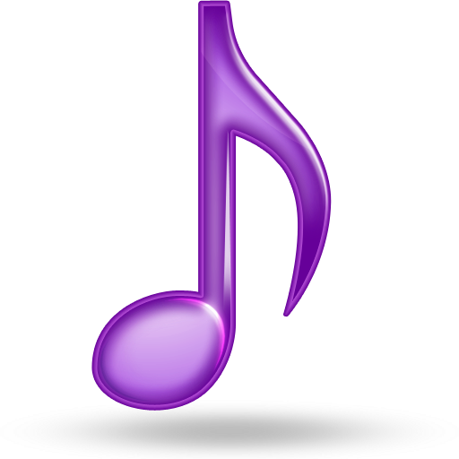 Разноцветные нотки