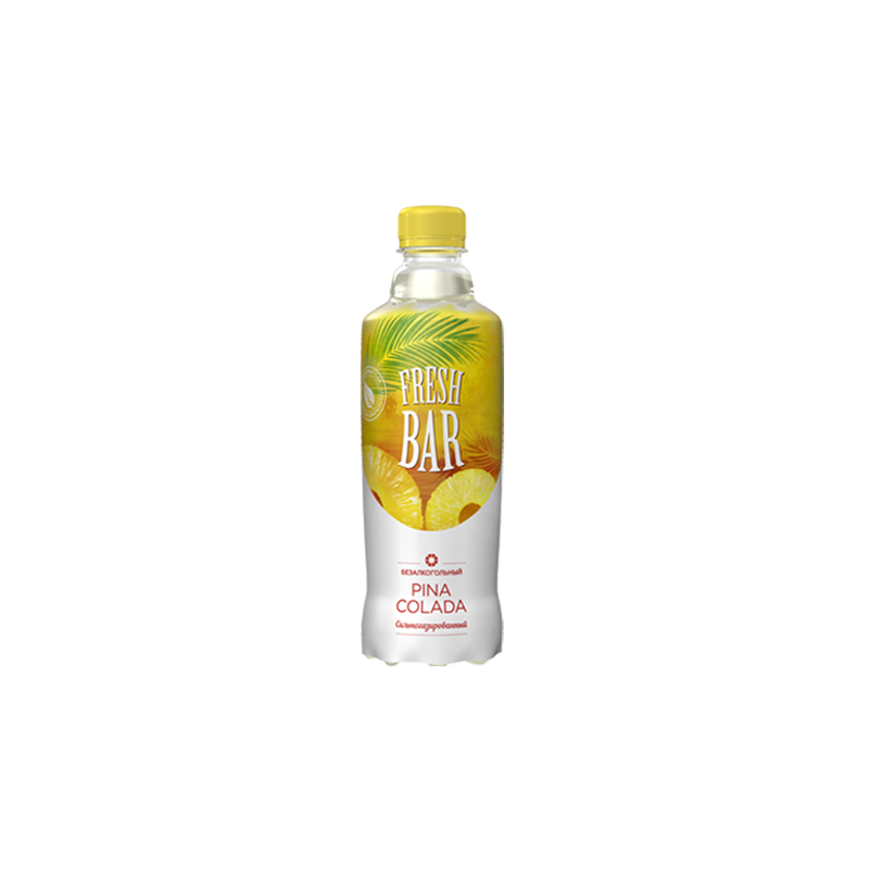 Фреш бар 2 литра