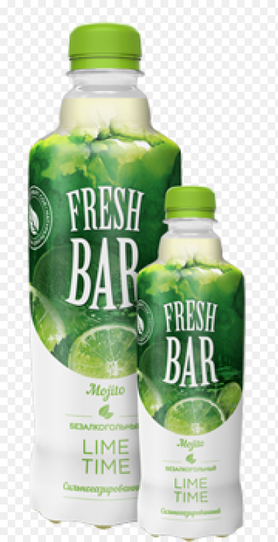Мохито Fresh Bar 1л