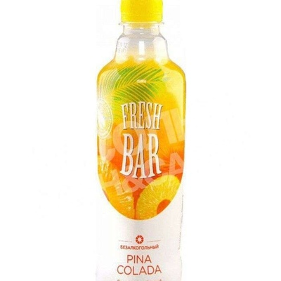 Fresh Bar 1.5л