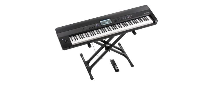 Korg Krome-88