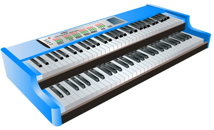 Korg pa700