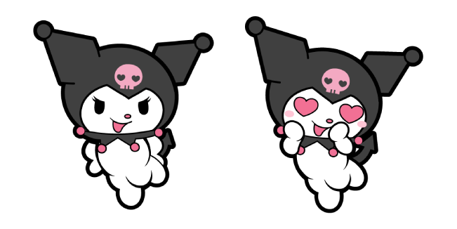 Куроми Китти