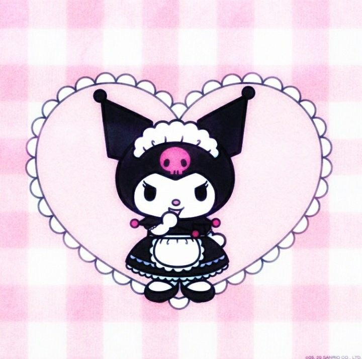 Куроми Китти