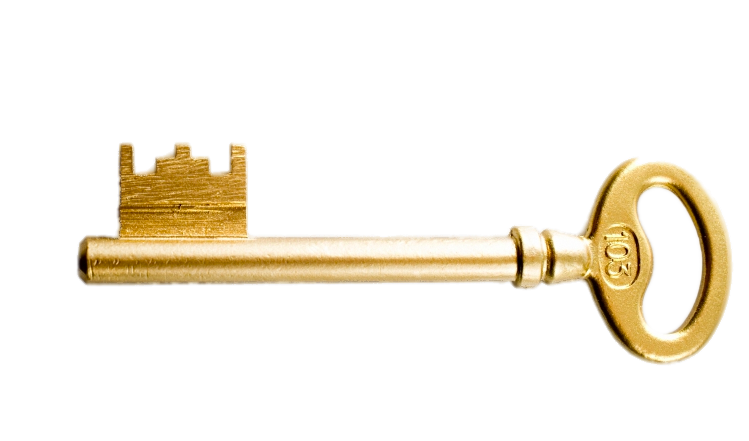 Золотой ключик