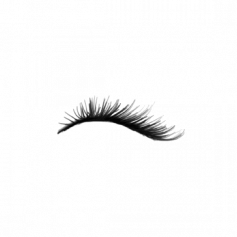 Ресницы клипарт