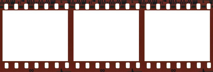 Рамка Кадр фотопленки