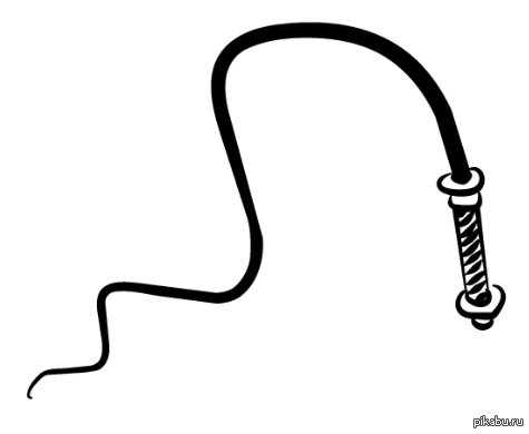 Кнут для детей