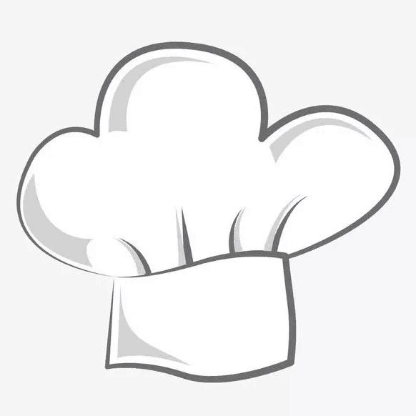 Колпак повара