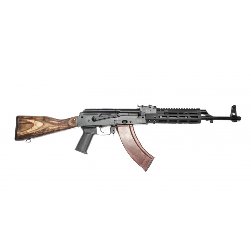 Автомат Калашникова АК-47