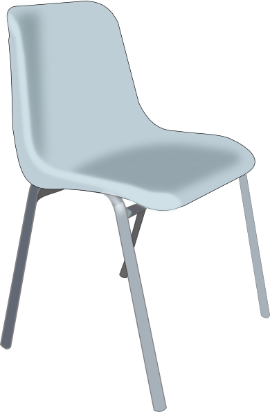 Стул для фотошопа