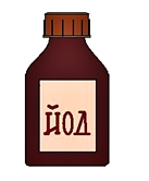 Йода вектор