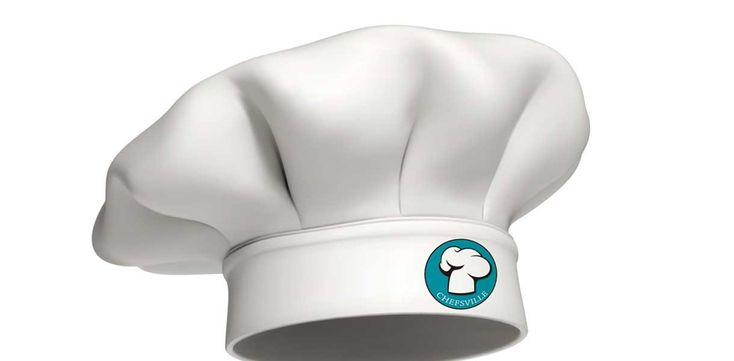 Колпак поварской