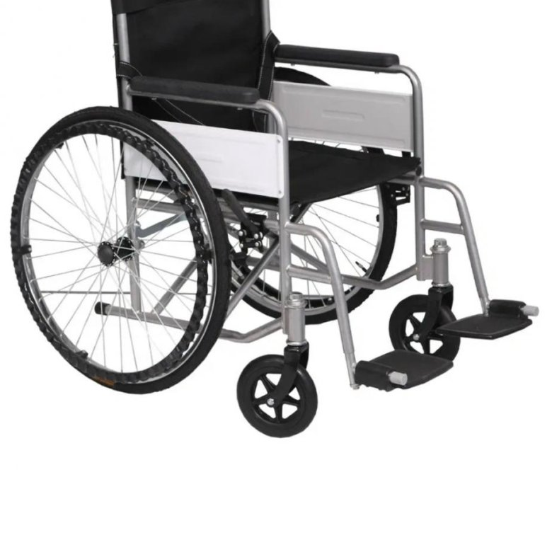 Коляска 9303 инвалидная