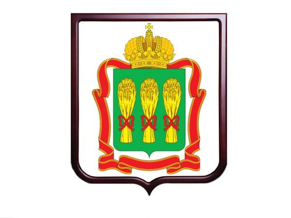 Герб Пензенской области PNG