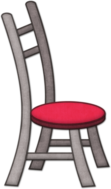 Chair для детей