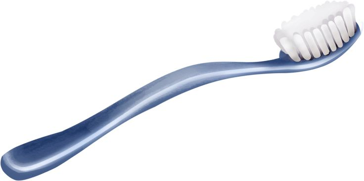 Щетка для зубов