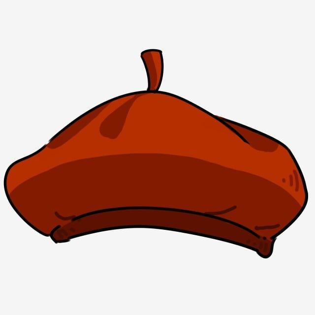 Шапка иллюстрация