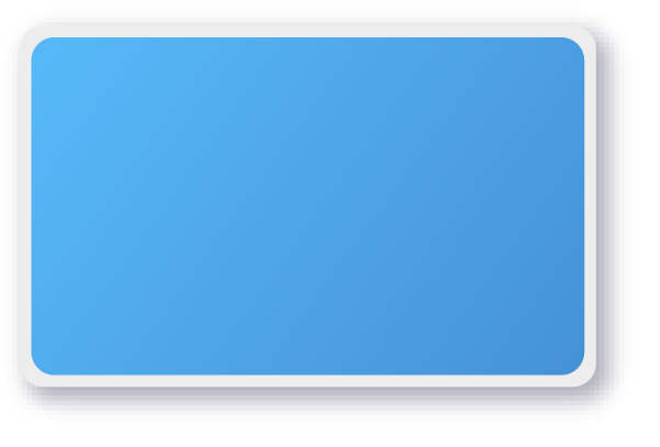 Прозрачный прямоугольник