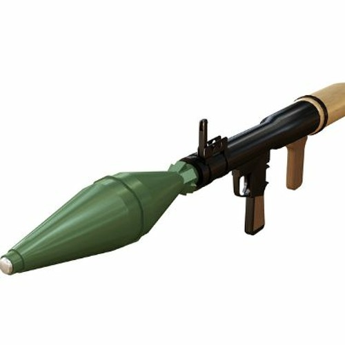 Базука оружие