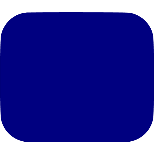 Синий прямоугольник