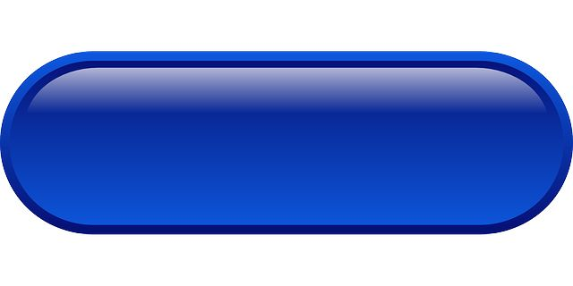 Кнопка без фона