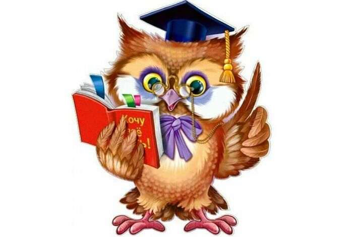 Мудрая Сова